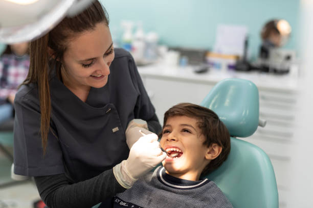 Best Pediatric Emergency Dentist in Airy Heights, WA