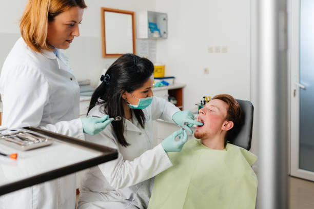 Best Emergency Dentist for Lost Fillings or Crowns in Airy Heights, WA